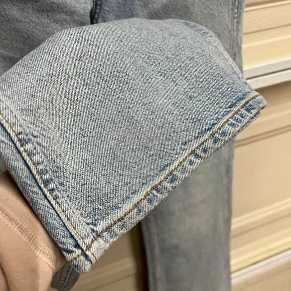 Boyish The Ricky Peace Womens Jeans Sz 26 in WOODSTOCK - Picture 3 of 11